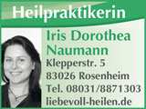 Iris Naumann