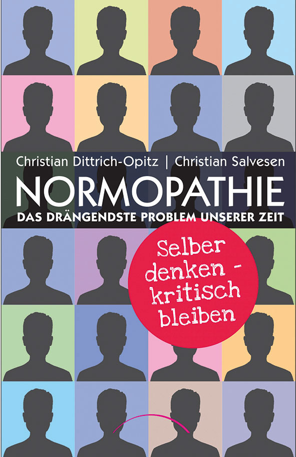 Normopathie