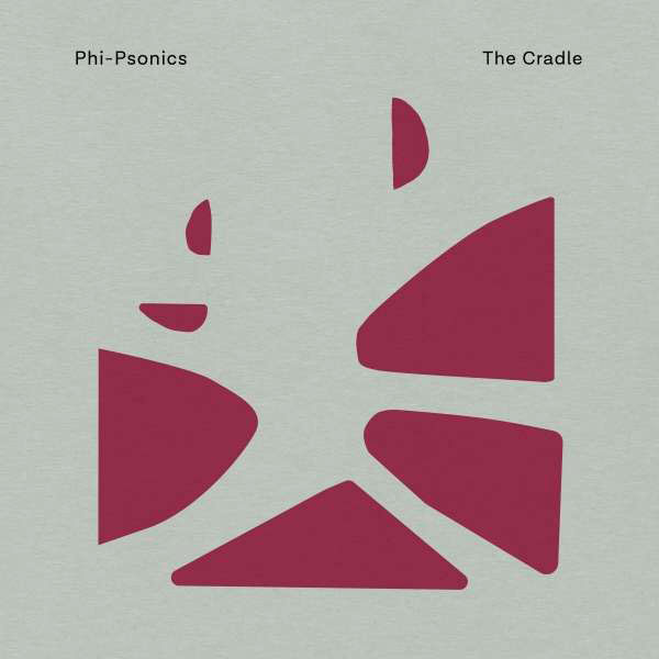 The Cradle - Phi Psonics