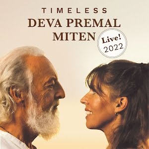 Deva Pemal Miten - Timeless