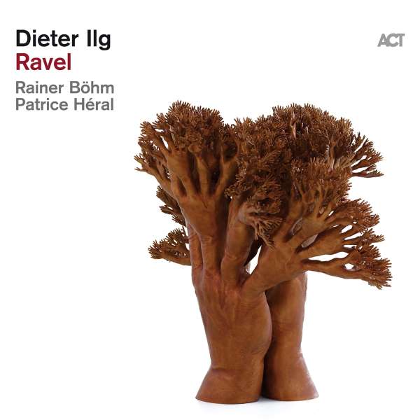 Dieter Ilg - Ravel
