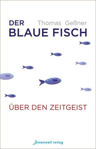 Gessner - Der blaue Fisch