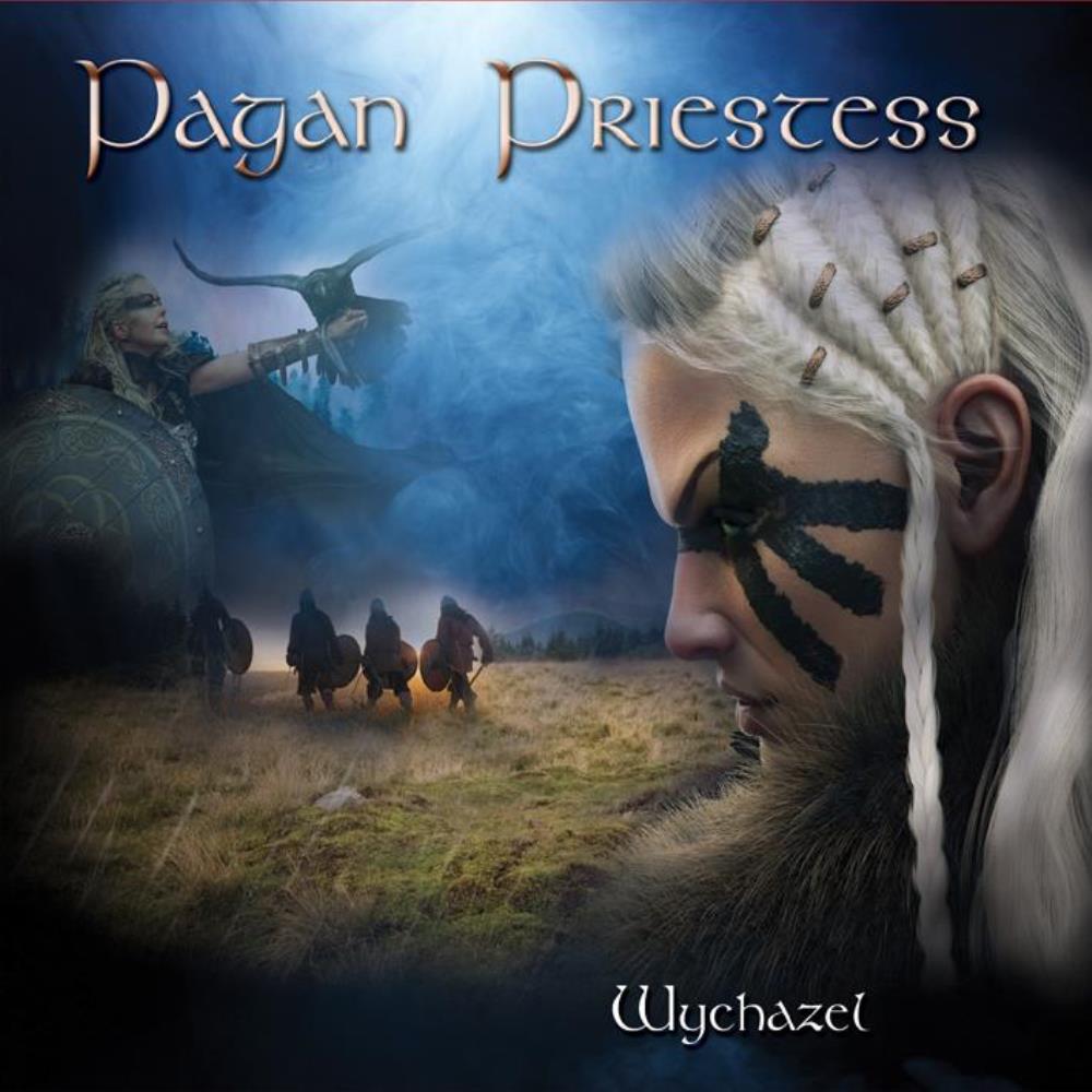 Wychazel - Pagan Priestess