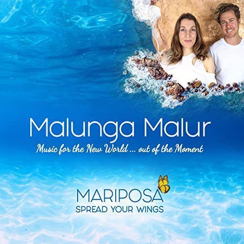 Malunga Malur: "Mariposa"