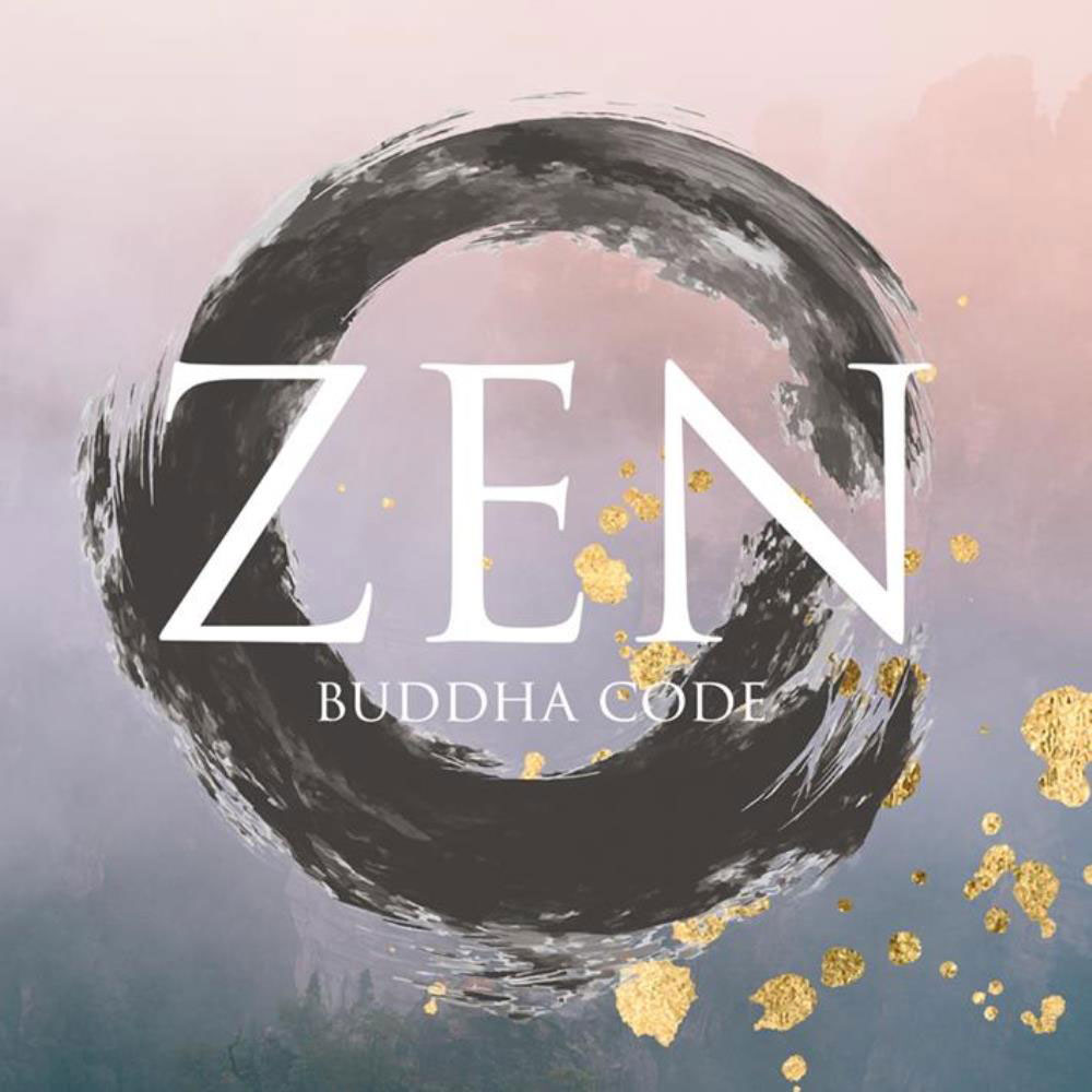 Buddah Code "Zen"