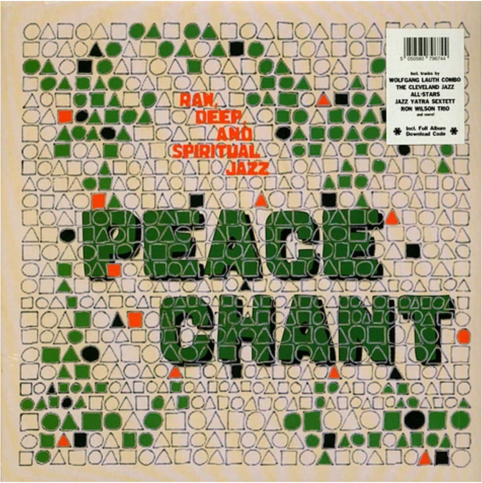 Peace Chant