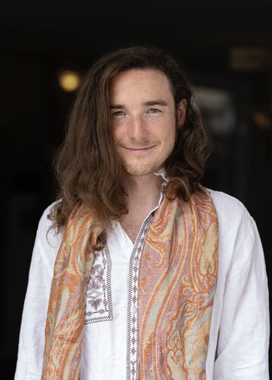 Robin Kaiser Robin Kaiser