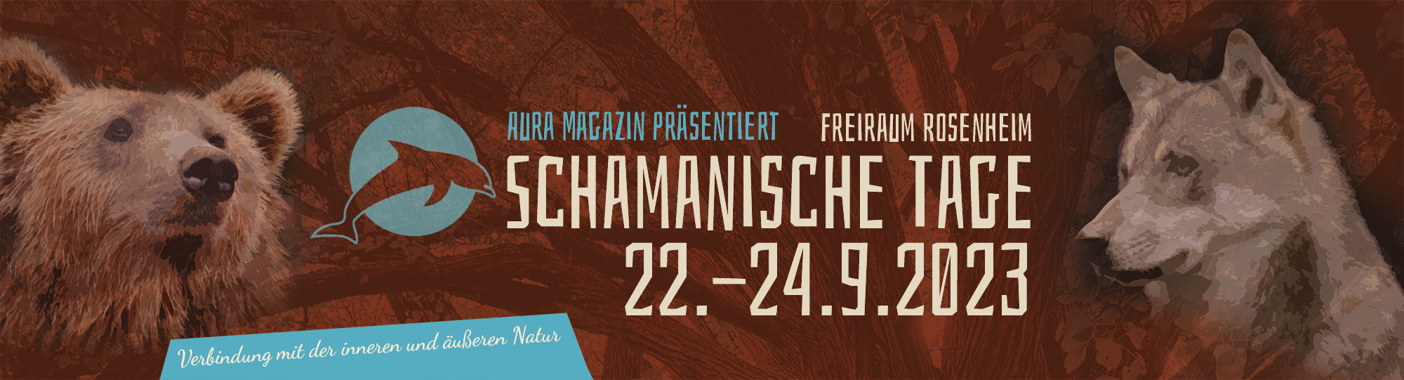 Schamanische Tage Rosenheim Schamanische Tage Rosenheim