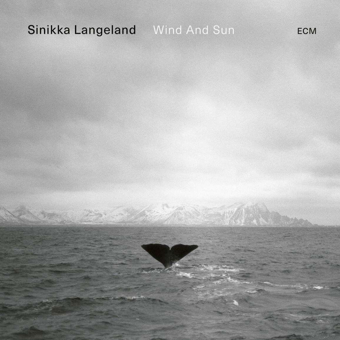 „Wind And Sun“,<br />
Sinikka Langeland