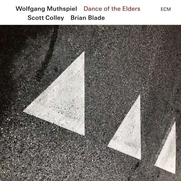 „Dance Of The Elders“,  Wolfgang Muthspiel