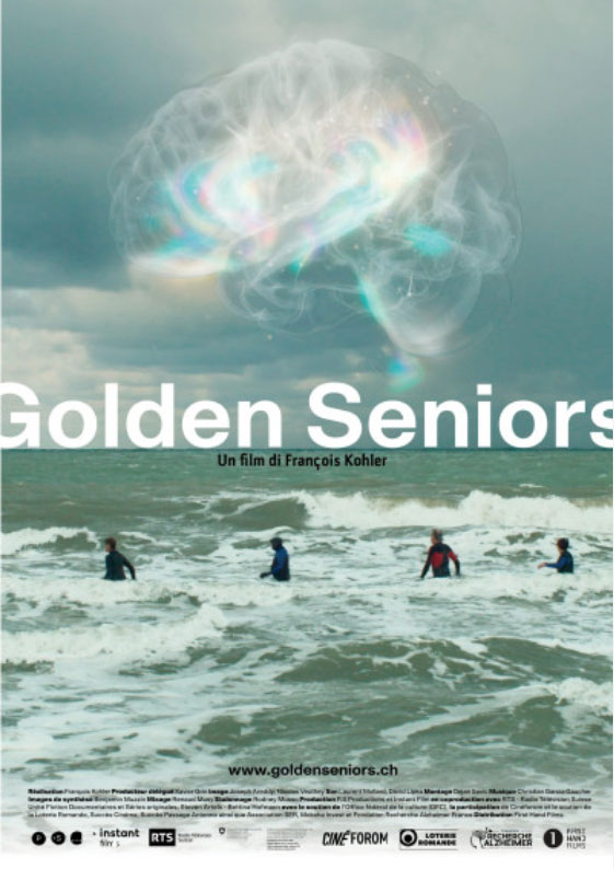 golden seniors
