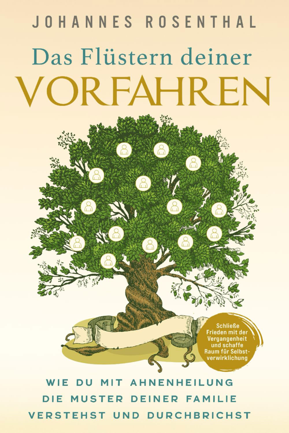 Das-Flüstern-deiner-Vorfahren-Johannes-Rosenthal