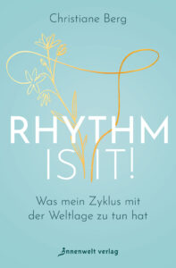 Rhythm is it-Christiane Berg