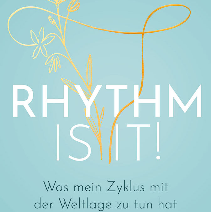 Rhythm is it