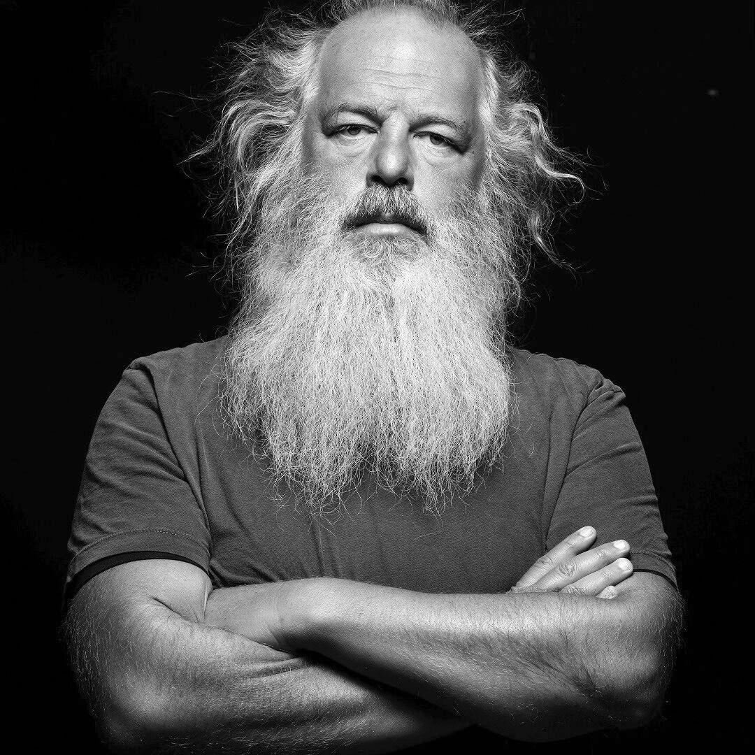 Rick Rubin: Die Macht der Kreativität