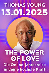 Thomas Young - The Power of Love - 13.01.2025