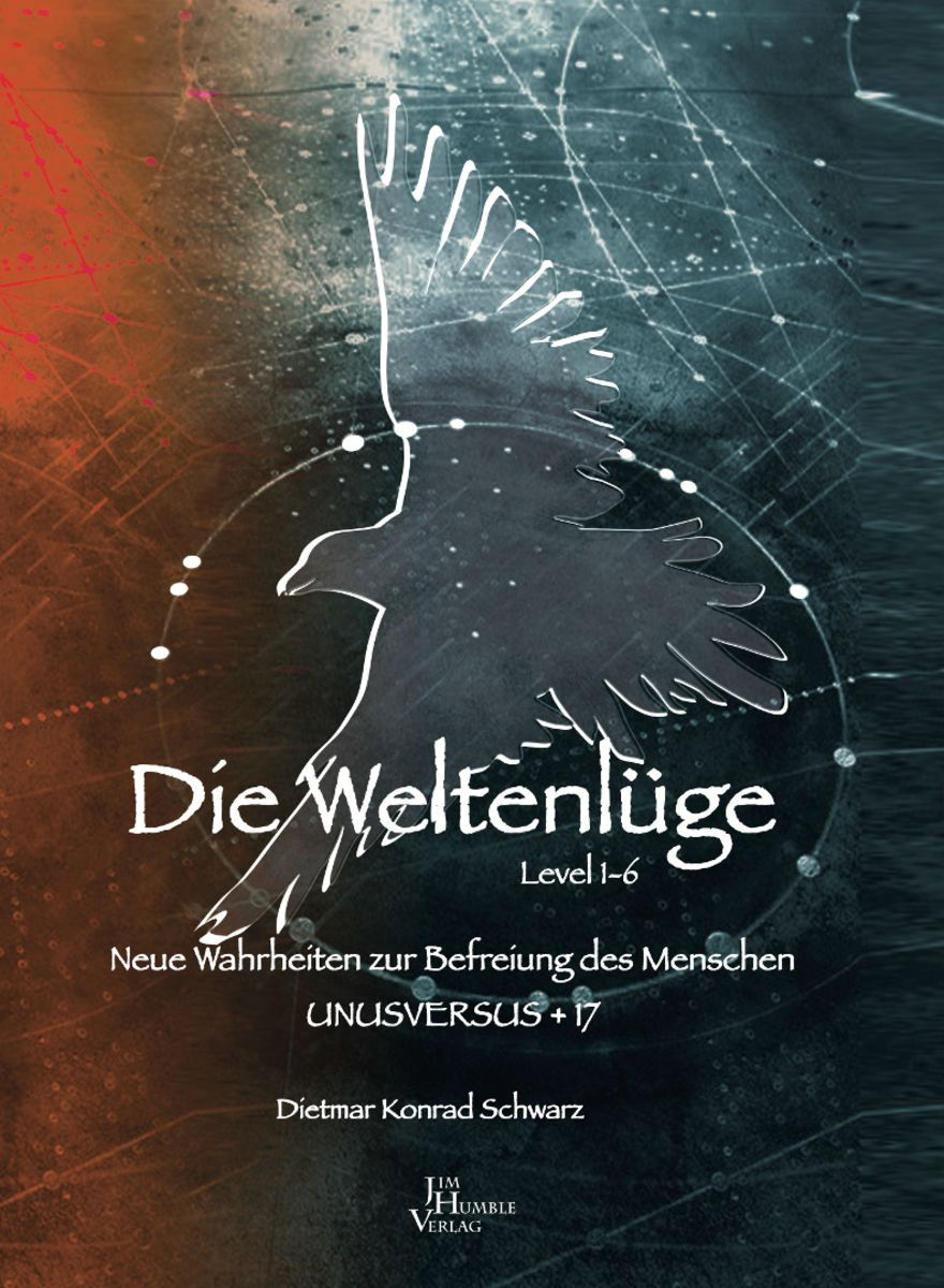 Die Weltenlüge