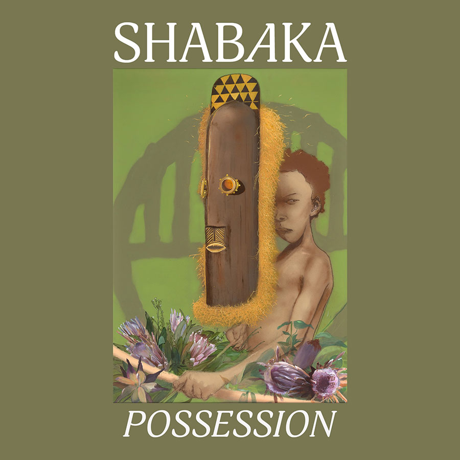 „Possession“ (EP), Shabaka