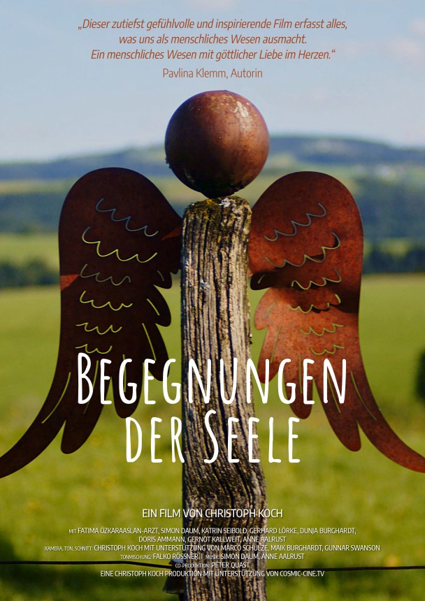 Begegnungen der Seele