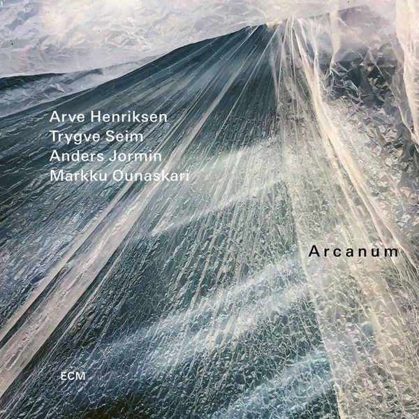 „Arcanum“,<br />
Arve Henriksen