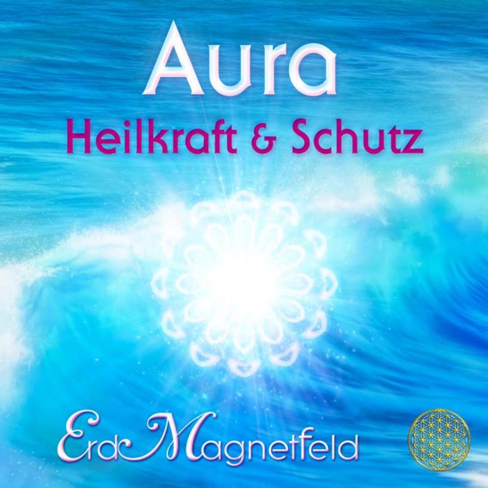 „Aura - Heilkraft und Schutz- Erdmagnetfeld“, Sayama „Aura - Heilkraft und Schutz-<br />
Erdmagnetfeld“, Sayama