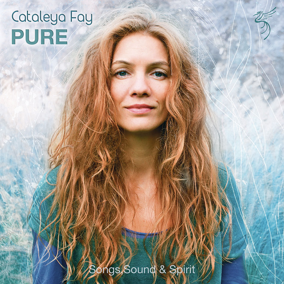 Cataleya Fay - Pure Cataleya Fay - Pure