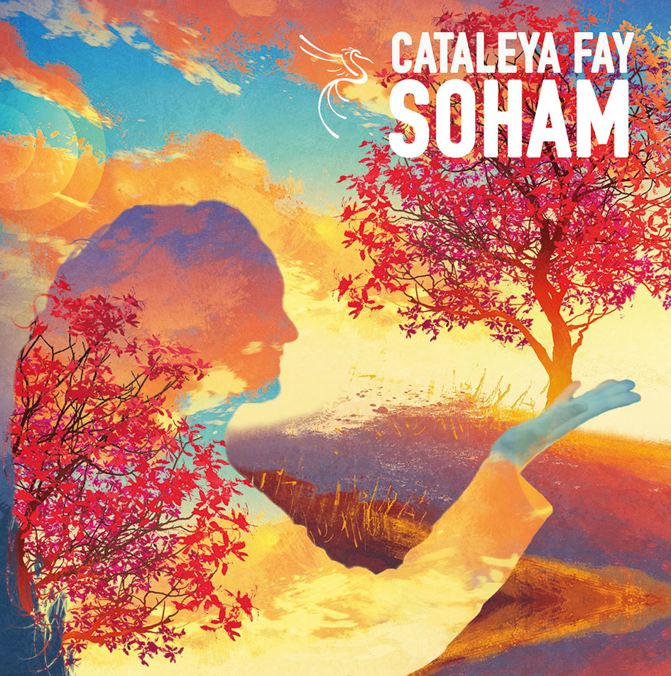 Cataleya Fay - Soham Cataleya Fay - Soham