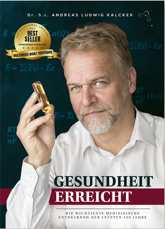 Gesundheit erreicht Gesundheit erreicht