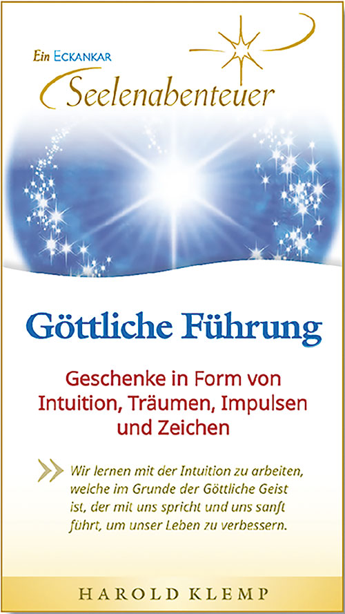 Göttliche Führung Göttliche Führung
