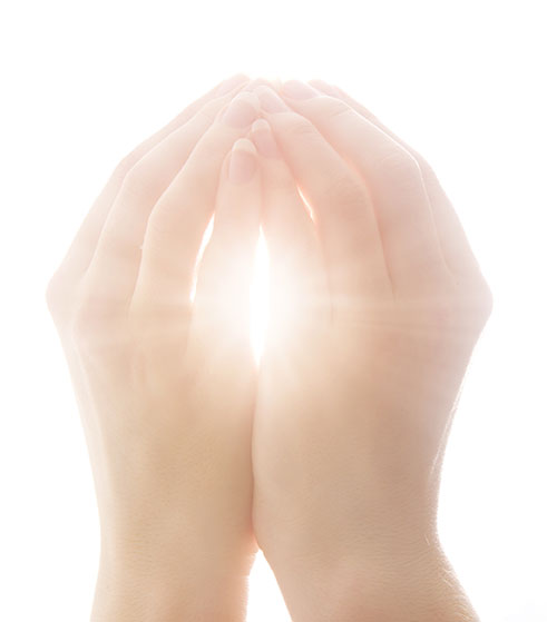 Cantor Holistic Touch Cantor Holistic Touch