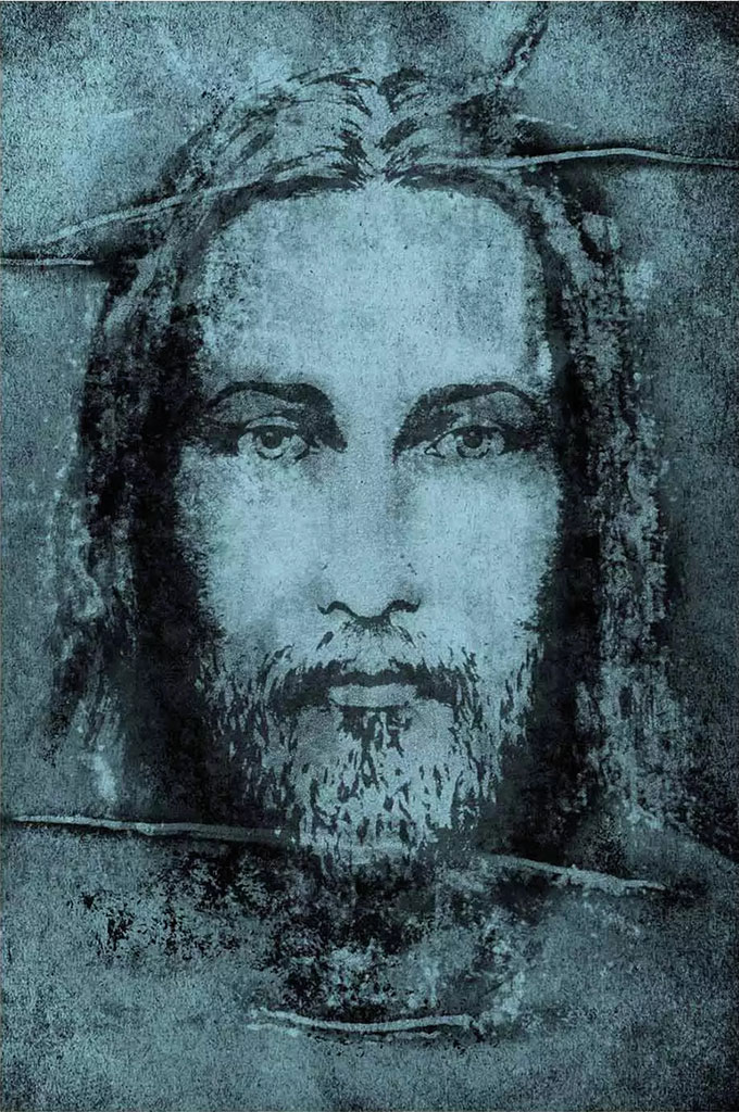 jesus jesus