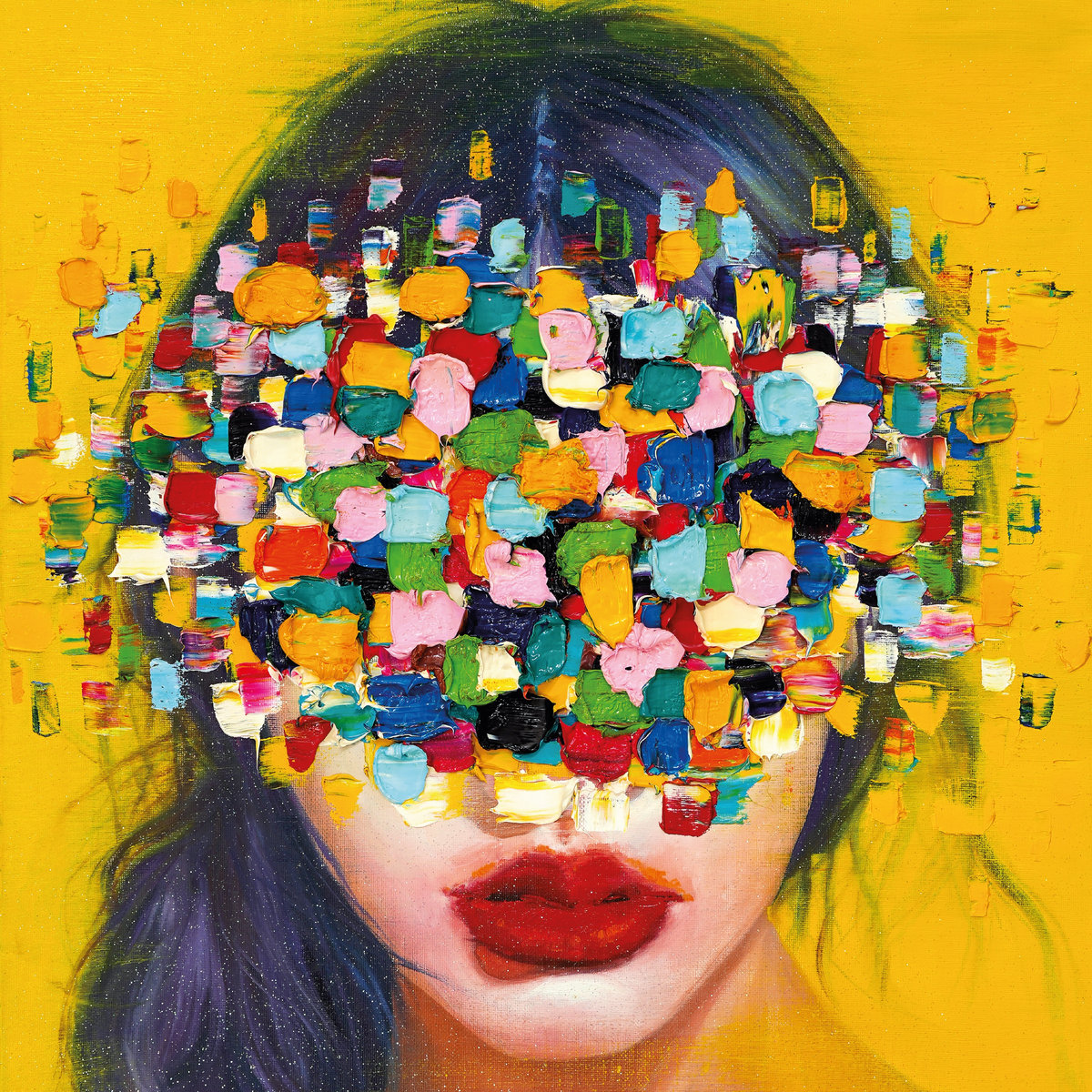 Amanda Whiting, Can You See Me Now?