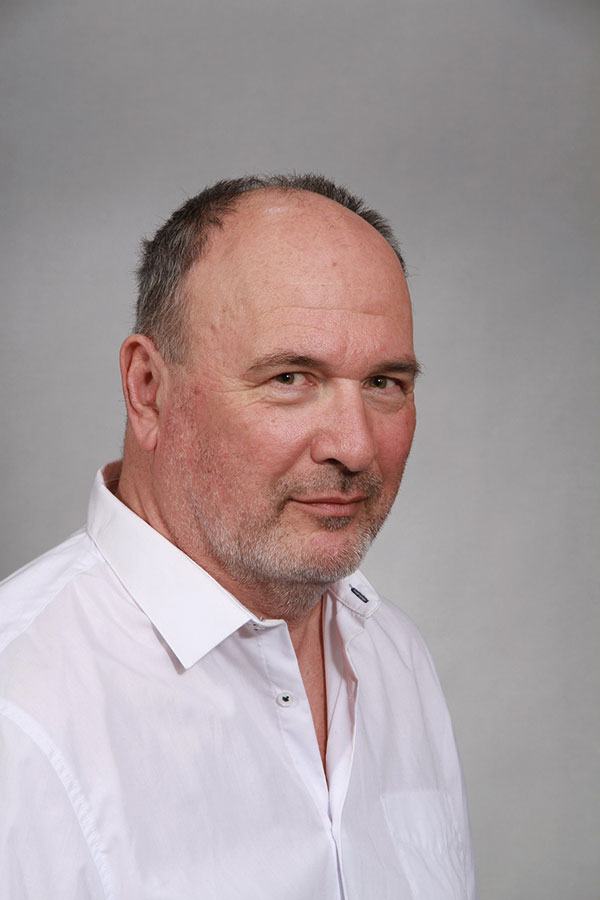 Vismay Georg Huber 2025