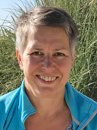 Magdalena Schuettendiebel