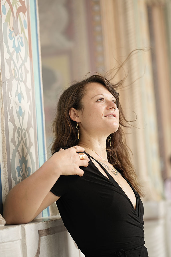 Gloria Zellner-Numees