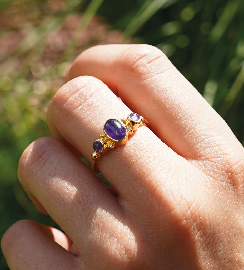 Gloria Zellner-Numees