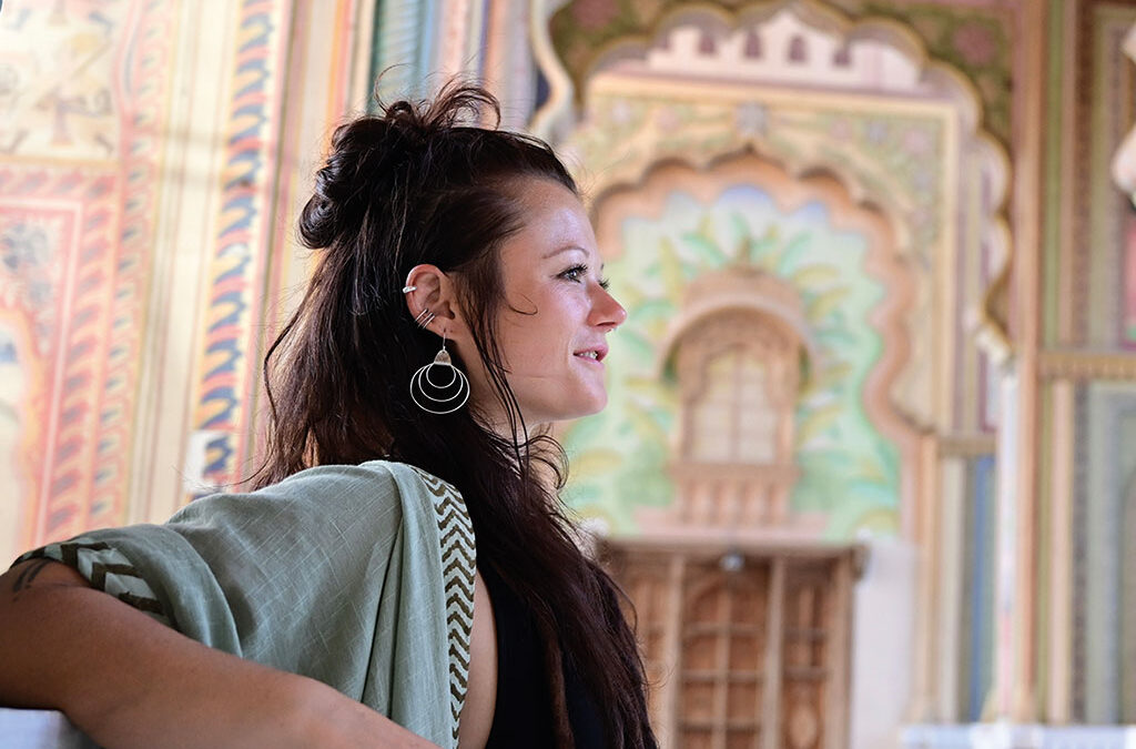 Gloria Zellner – Numees