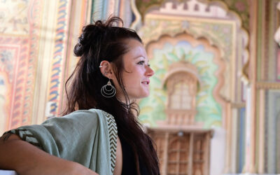 Gloria Zellner – Numees