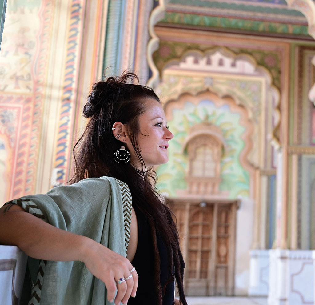 Gloria Zellner-Numees