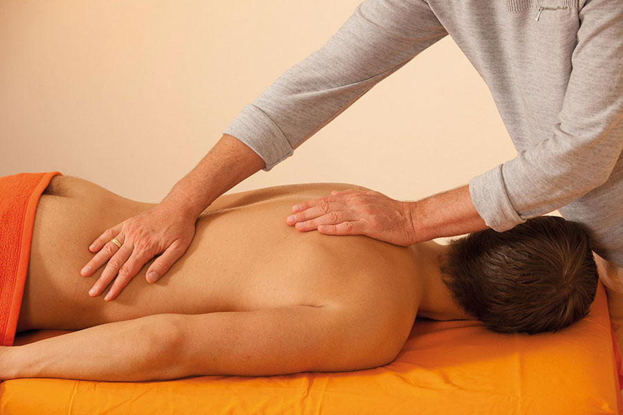 Touchlife Massgeausbildung bei Frank Busch