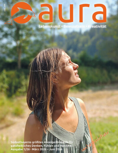 Aura-Magazin 1/2026