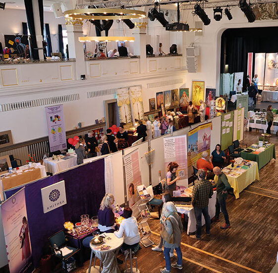 Kristallkongress 2026