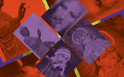 Ideologie, Religion, Liebe – Himmelweiter Unterschied