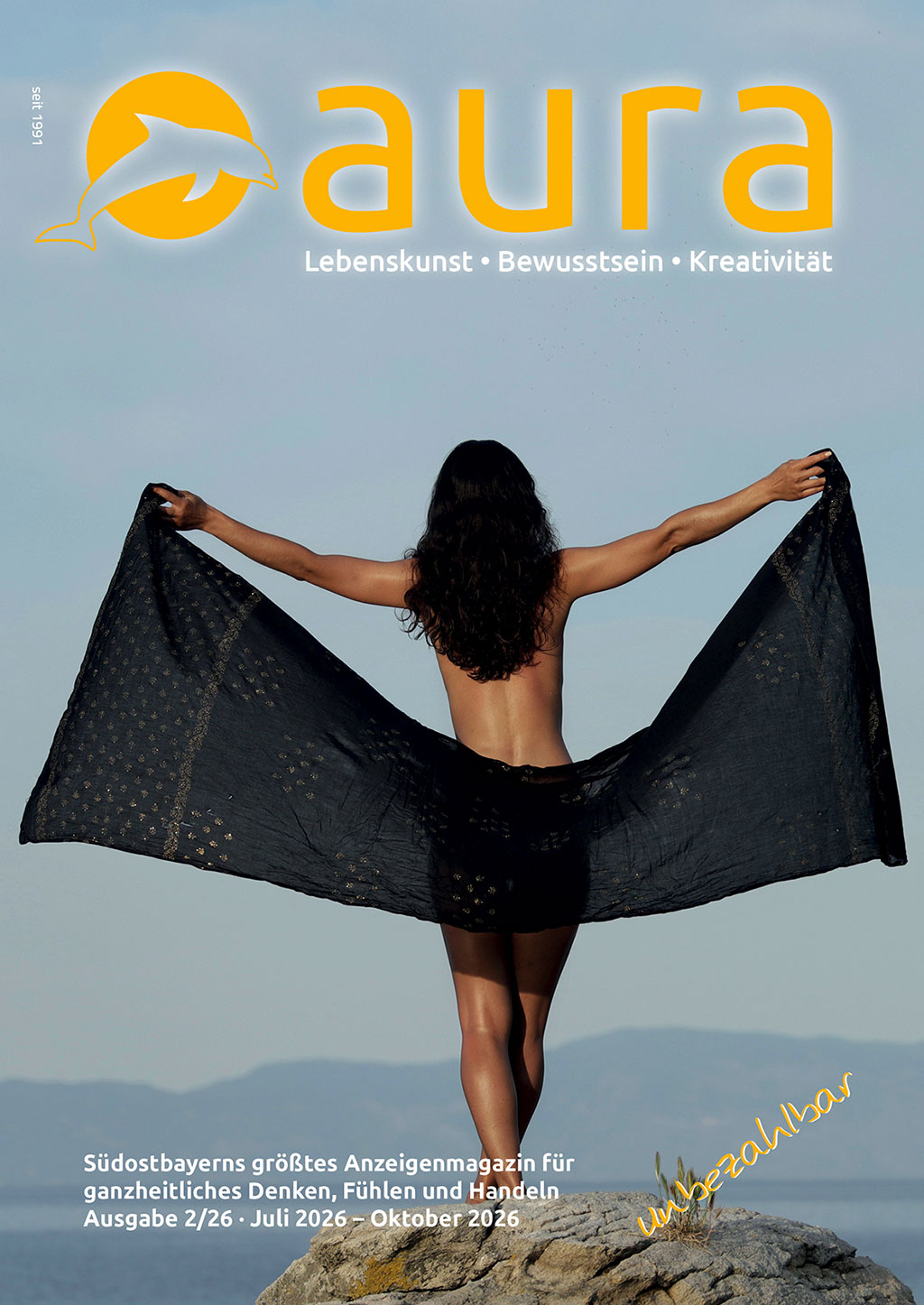 AURA 2/2026