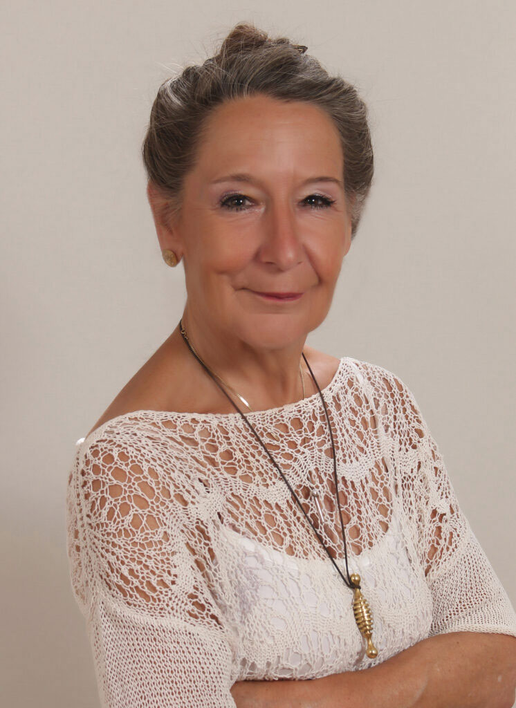 Aurelienne Dauguet