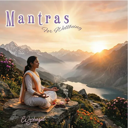 Wychazel, 
Mantras - for Well Being
