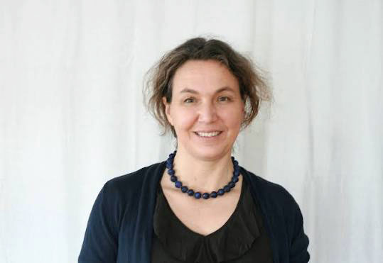 Caroline Willer