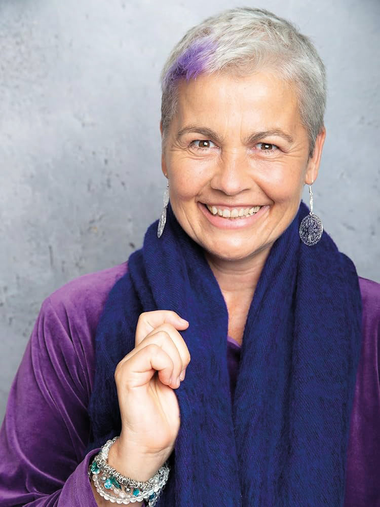 Christiane Tietze