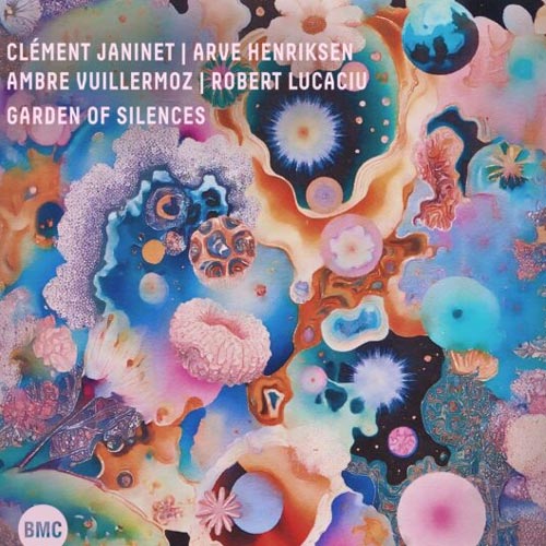 Clément Janinet,
Garden of Silences 