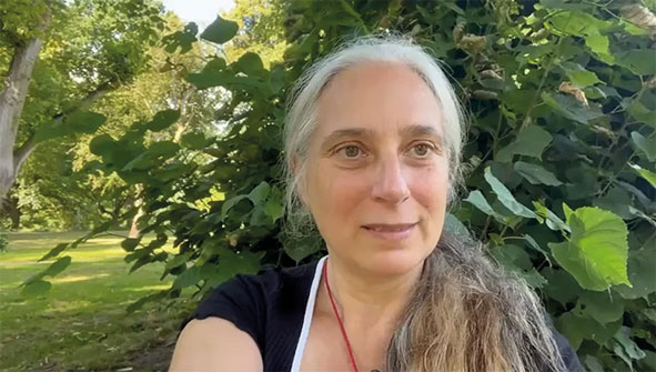 Corinna Glanert